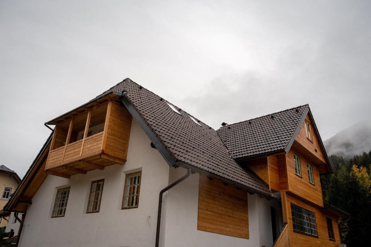 Apartamento House Leska Kranjska Gora Exterior foto