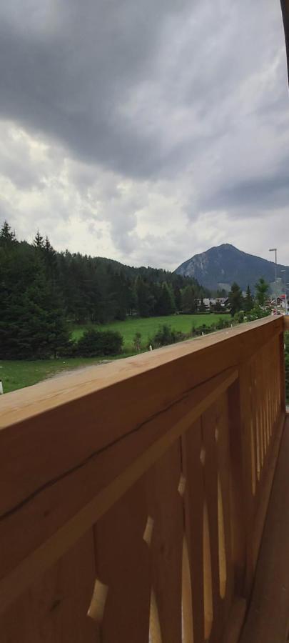Apartamento House Leska Kranjska Gora Exterior foto