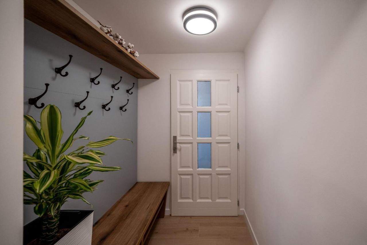 Apartamento House Leska Kranjska Gora Exterior foto