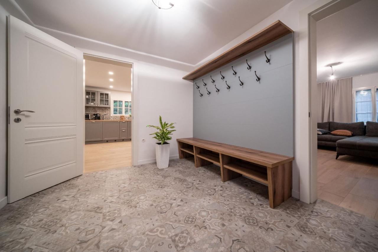 Apartamento House Leska Kranjska Gora Exterior foto