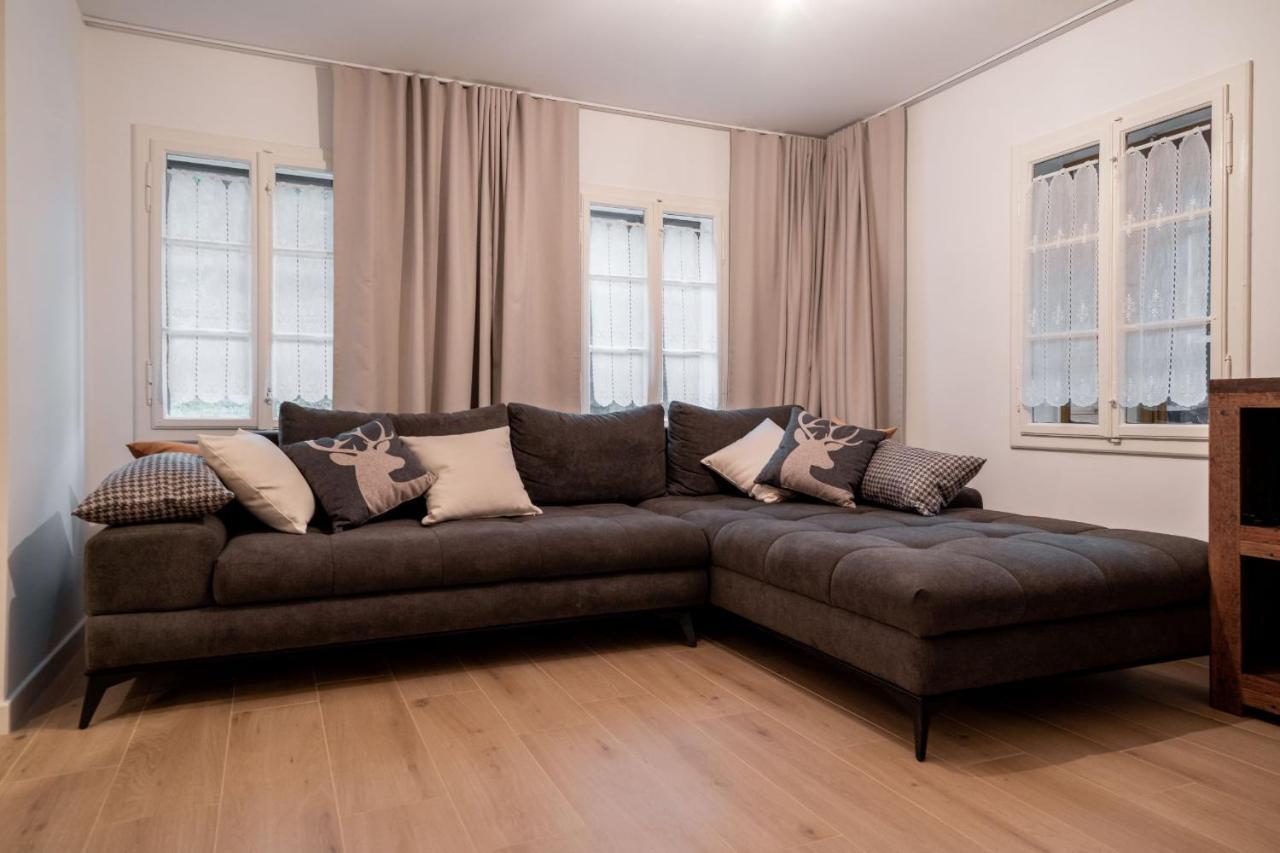 Apartamento House Leska Kranjska Gora Exterior foto