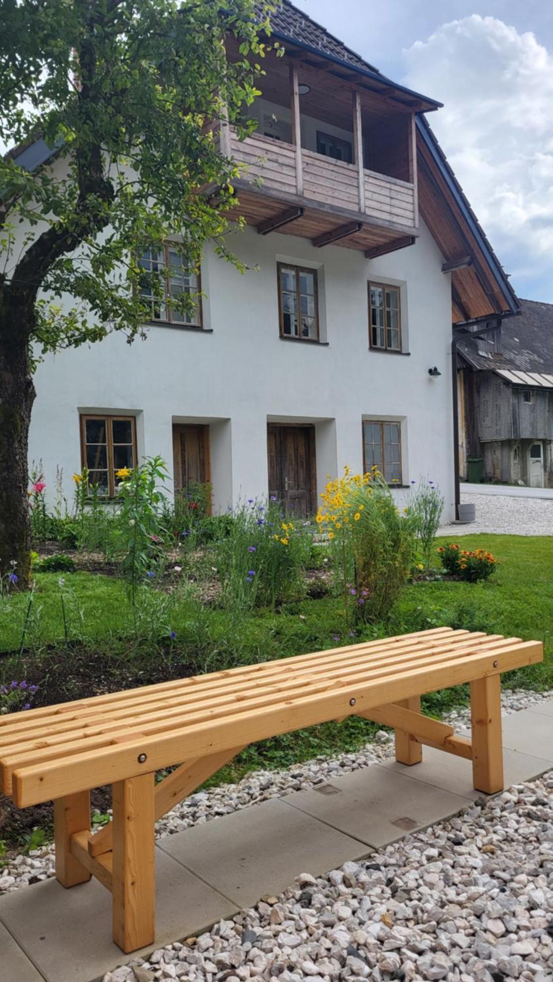 Apartamento House Leska Kranjska Gora Exterior foto