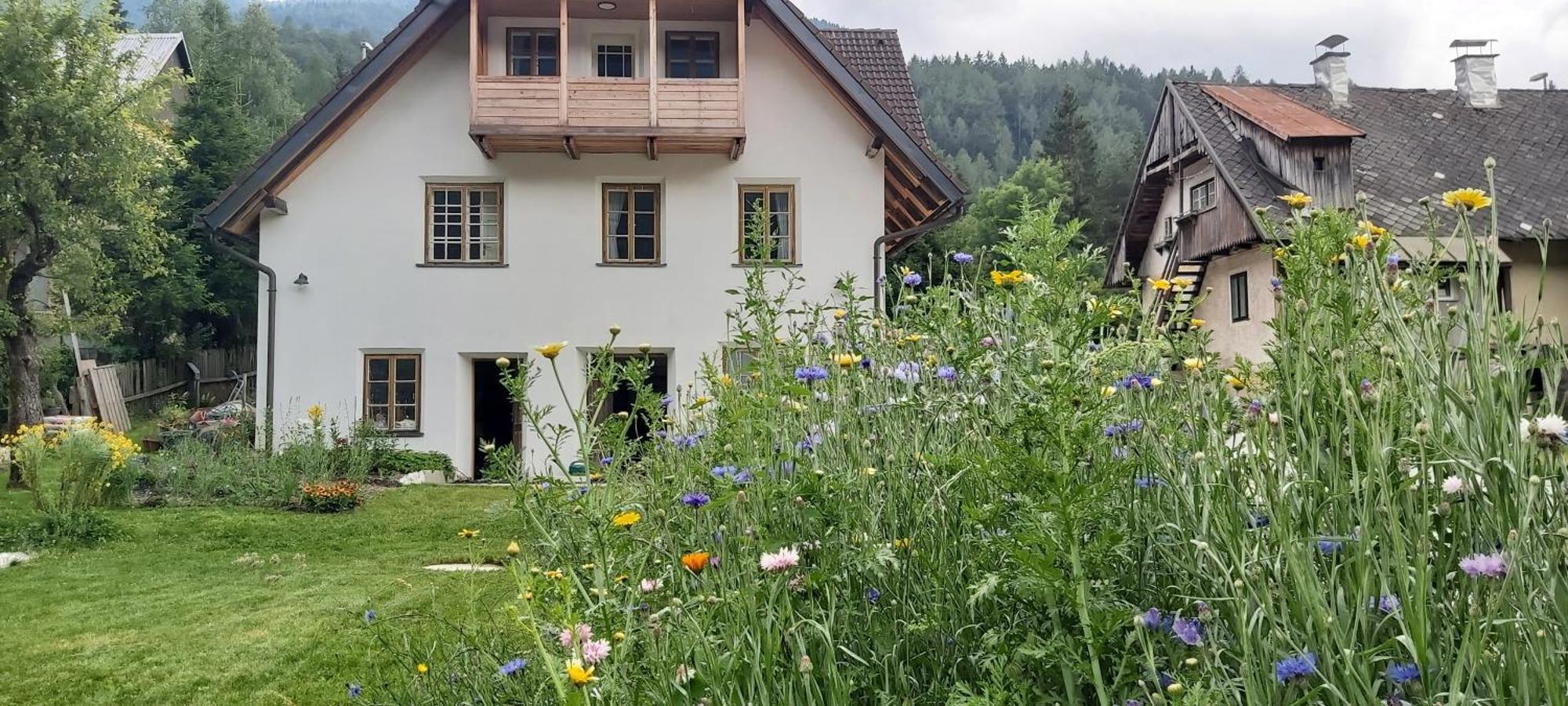 Apartamento House Leska Kranjska Gora Exterior foto