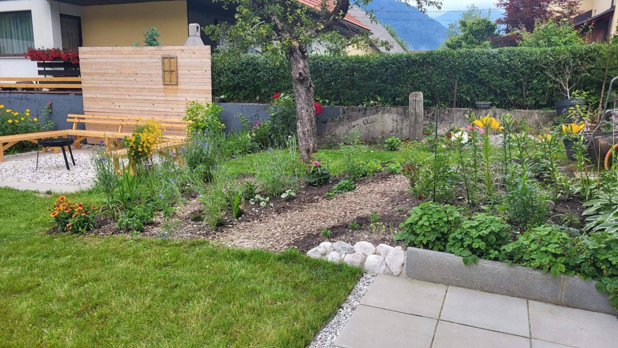 Apartamento House Leska Kranjska Gora Exterior foto