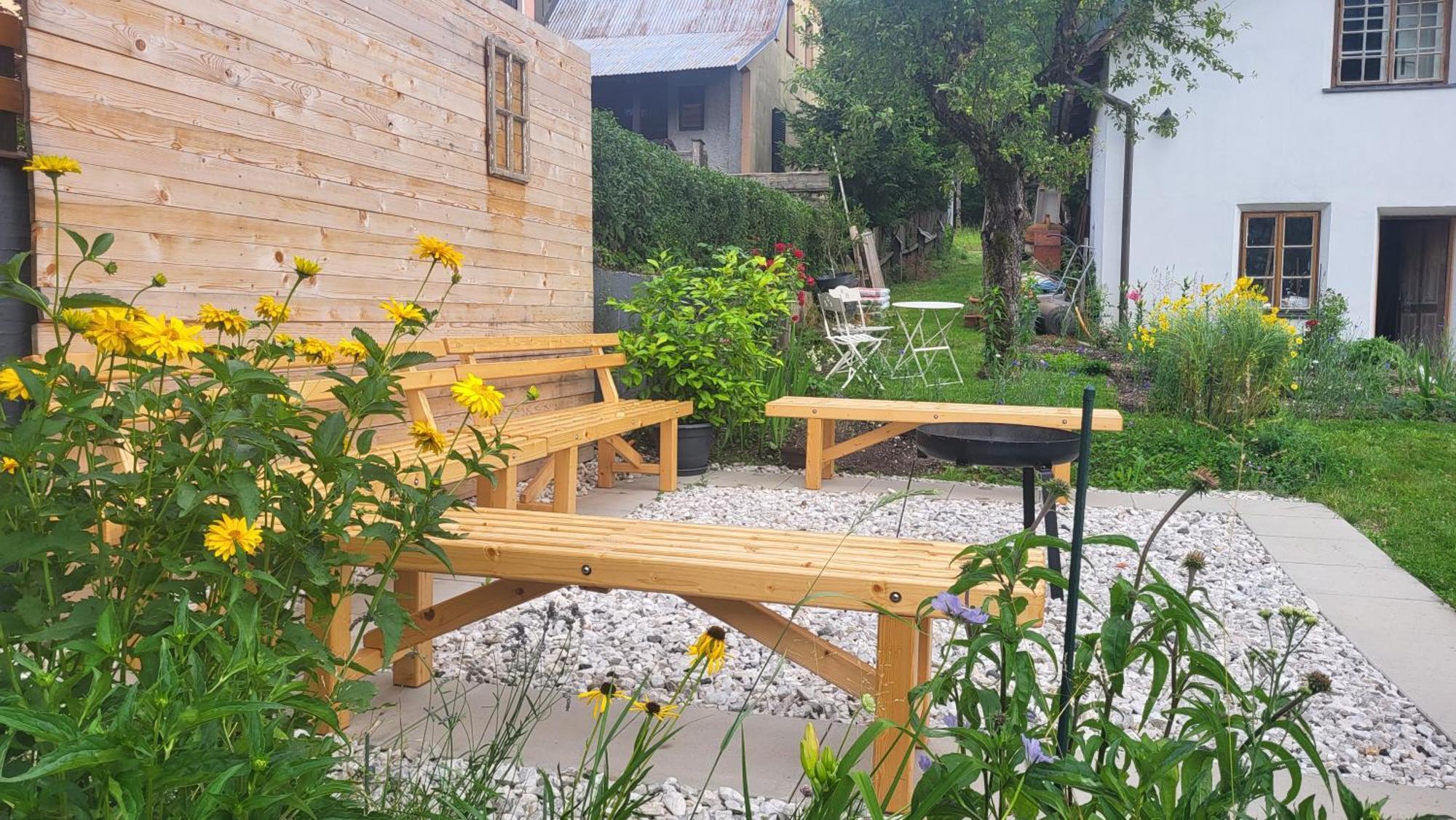 Apartamento House Leska Kranjska Gora Exterior foto